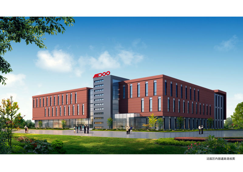 深圳脈動醫(yī)學(xué)技術(shù)有限公司-魯爾接頭多功能測試儀合作